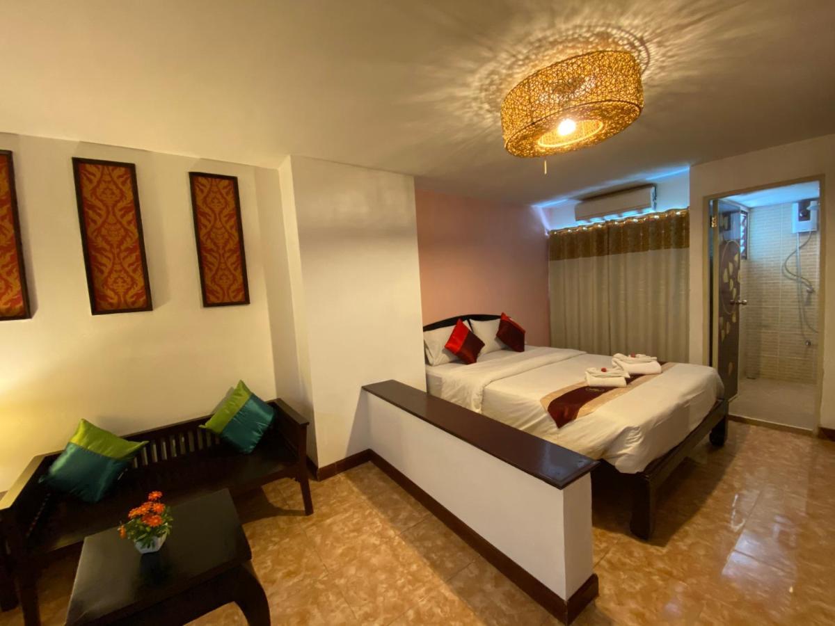 Noble Place Chiangmai Chiang Mai Bagian luar foto