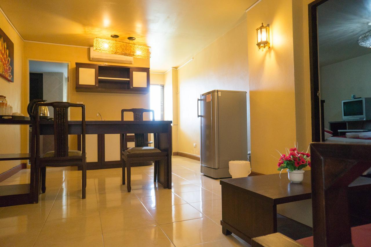 Noble Place Chiangmai Chiang Mai Bagian luar foto